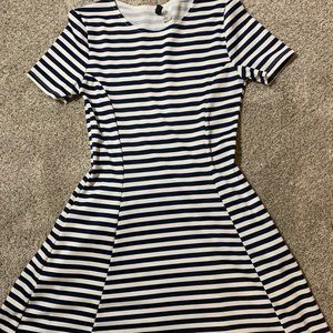 H&M Mini Dress